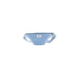 Hindbag - Grand Sac banane Sasha - Coton Bio