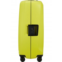 Samsonite - Valise Rigide Essens 75cm 4 roues
