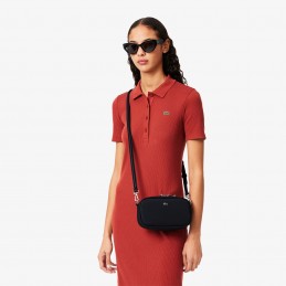 Lacoste - Sac bandoulière Daily City
