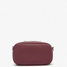 Lacoste - Sac bandoulière Daily City