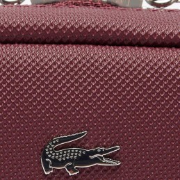 Lacoste - Sac bandoulière Daily City