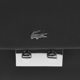 Lacoste - Sac bandoulière à rabat Daily City