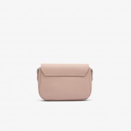 Lacoste - Sac bandoulière à rabat Daily City