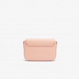 Lacoste - Sac bandoulière à rabat Daily City