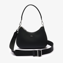 Lacoste - Sac épaule Daily City