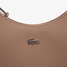Lacoste - Sac épaule Daily City