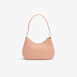 Lacoste - Sac épaule Daily City