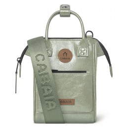 Cabaïa - Sac bandoulière Nano bag Iridescent