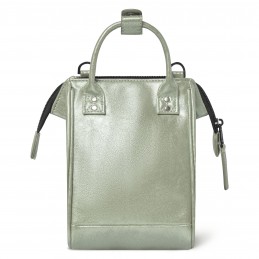 Cabaïa - Sac bandoulière Nano bag Iridescent