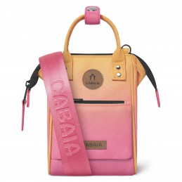 Cabaïa - Sac bandoulière Nano bag