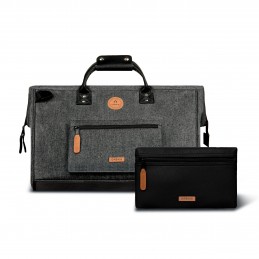 Cabaïa - Sac de voyage Duffle