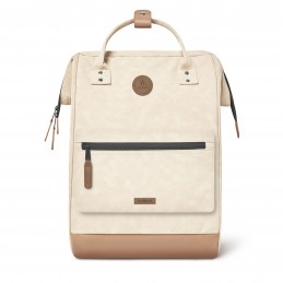 Cabaïa - Sac à dos Adventurer L Maxi 25L - Toucher Nubuck