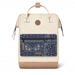 Cabaïa - Sac à dos Adventurer L Maxi 25L - Toucher Nubuck