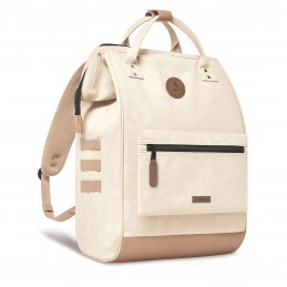Cabaïa - Sac à dos Adventurer L Maxi 25L - Toucher Nubuck