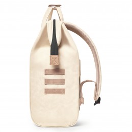 Sac à dos - Cabaïa - Sac à dos Adventurer L Maxi 25L - Toucher Nubuck