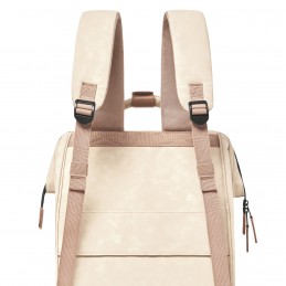 Cabaïa - Sac à dos Adventurer L Maxi 25L - Toucher Nubuck