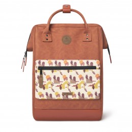 Sac à dos - Cabaïa - Sac à dos Adventurer L Maxi 25L - Toucher Nubuck