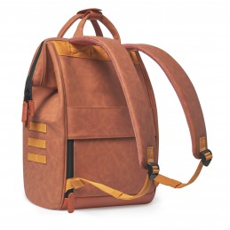 Cabaïa - Sac à dos Adventurer L Maxi 25L - Toucher Nubuck
