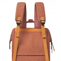 Sac à dos - Cabaïa - Sac à dos Adventurer L Maxi 25L - Toucher Nubuck