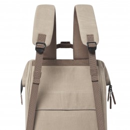 CABAÏA - Sac à Dos Adventurer L Maxi 25L - Effet Vintage