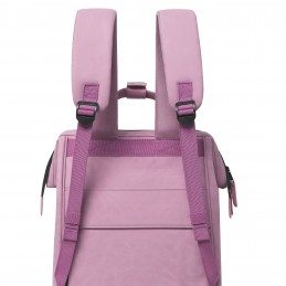 Sac à dos - Cabaïa - Sac à dos Adventurer M medium 23L - Toucher Nubuck