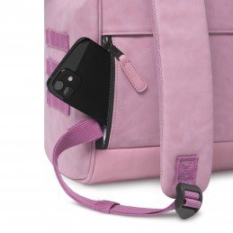 Sac à dos - Cabaïa - Sac à dos Adventurer M medium 23L - Toucher Nubuck
