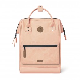 Cabaïa - Sac à dos Adventurer M medium 23L - Toucher Nubuck