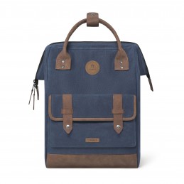 Cabaïa - Sac à dos Adventurer M Medium 23L - Effet Vintage