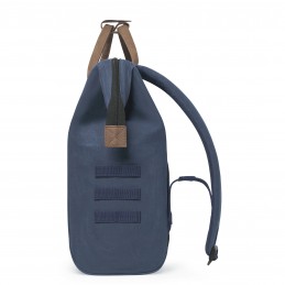 Cabaïa - Sac à dos Adventurer M Medium 23L - Effet Vintage