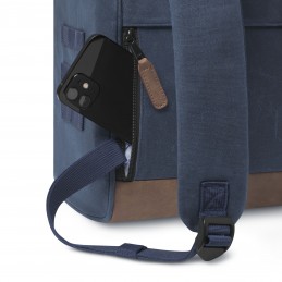 Cabaïa - Sac à dos Adventurer M Medium 23L - Effet Vintage