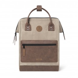 Sac à dos - Cabaïa - Sac à dos Adventurer M Medium 23L - Effet Vintage
