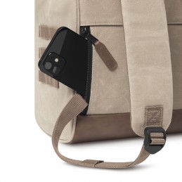 Sac à dos - Cabaïa - Sac à dos Adventurer M Medium 23L - Effet Vintage