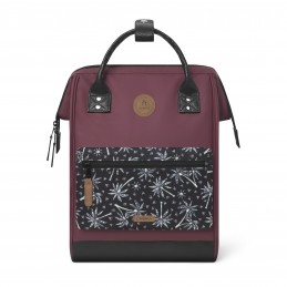 Cabaïa - Sac à dos Adventurer M medium 23L - Waterproof