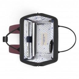 Cabaïa - Sac à dos Adventurer M medium 23L - Waterproof