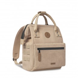 Cabaïa - Sac à dos Adventurer  S Mini 12L - Aspect Velours