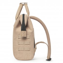 Cabaïa - Sac à dos Adventurer  S Mini 12L - Aspect Velours