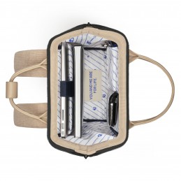 Cabaïa - Sac à dos Adventurer  S Mini 12L - Aspect Velours