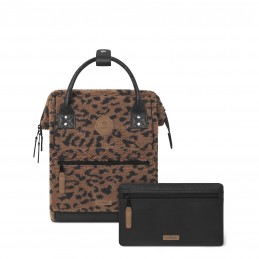 Sac à dos - Cabaïa - Sac à dos Adventurer S Mini 12L - Toucher Molletonné