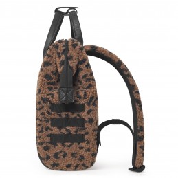 Cabaïa - Sac à dos Adventurer S Mini 12L - Toucher Molletonné