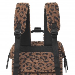 Cabaïa - Sac à dos Adventurer S Mini 12L - Toucher Molletonné