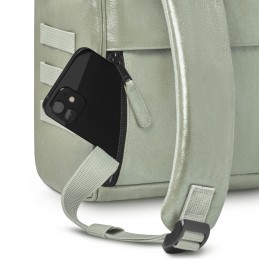 Cabaia - Sac à dos Adventurer S Mini 12L - Iridescent