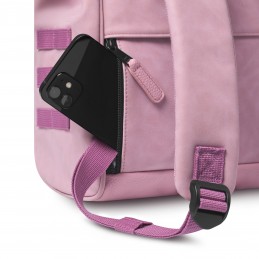 Cabaïa - Sac à dos Adventurer S Mini 12L - Toucher Nubuck