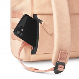 Sac à dos - Cabaïa - Sac à dos Adventurer S Mini 12L - Toucher Nubuck