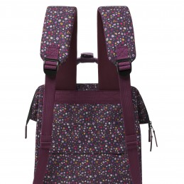 Cabaïa - Sac à dos Adventurer M Medium 23L - Motifs imprimés