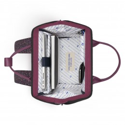Sac à dos - Cabaïa - Sac à dos Adventurer M Medium 23L - Motifs imprimés