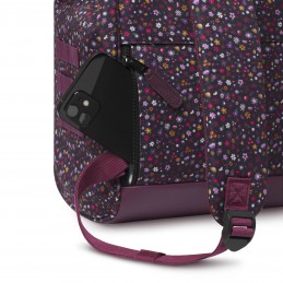 Sac à dos - Cabaïa - Sac à dos Adventurer M Medium 23L - Motifs imprimés