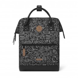 Sac à dos - Cabaïa - Sac à dos Adventurer M Medium 23L - Motifs imprimés