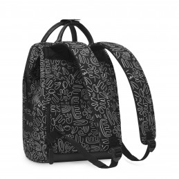 Cabaïa - Sac à dos Adventurer M Medium 23L - Motifs imprimés