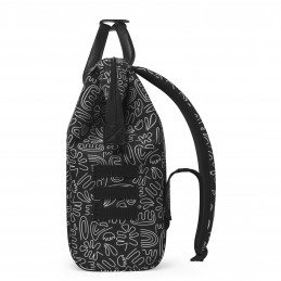 Cabaïa - Sac à dos Adventurer M Medium 23L - Motifs imprimés