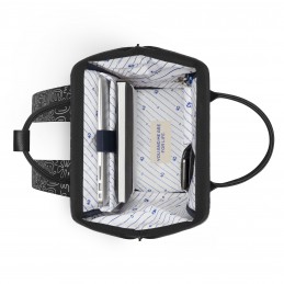 Cabaïa - Sac à dos Adventurer M Medium 23L - Motifs imprimés